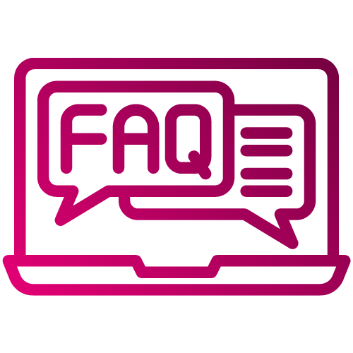 FAQ Icon